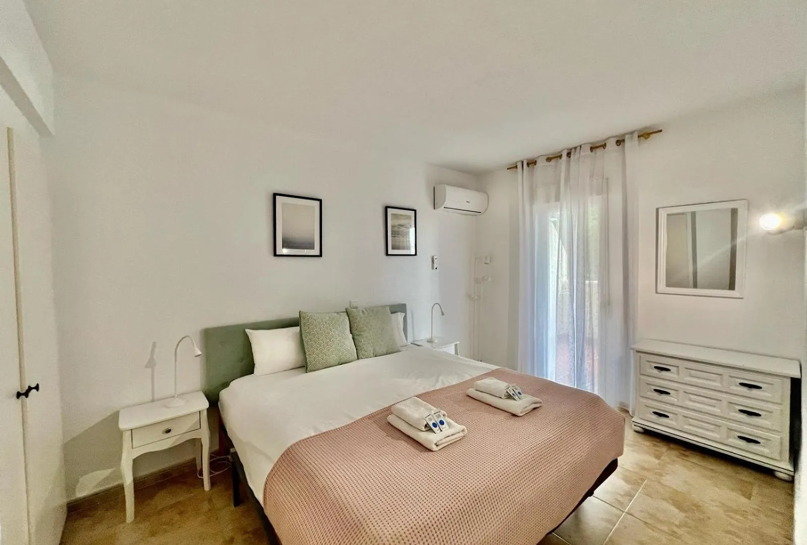 Lovely Sea And Garden View Apartment Benalbeach Benalmádena 0*,