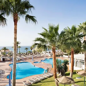 4* Hotell Siroco